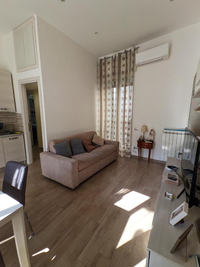 Casa Imperiale Hotel Napoli Bagian luar foto