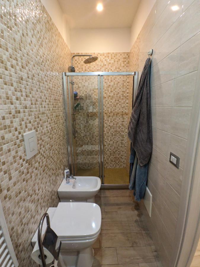 Casa Imperiale Hotel Napoli Bagian luar foto