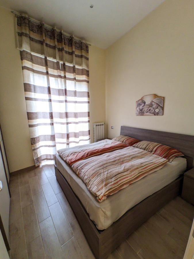 Casa Imperiale Hotel Napoli Bagian luar foto